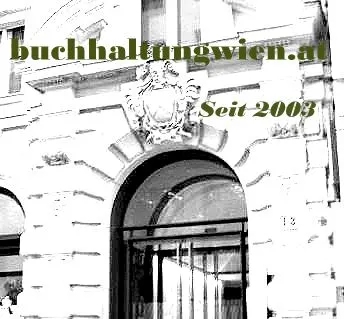 Logo Buchhaltung Wien