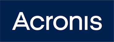 Logo Acronis